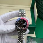 Rolex GTM Master II Model 023
