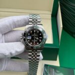 Rolex GTM Master II Model 024