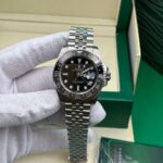 Rolex GTM Master II Model 025