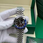 Rolex GTM Master II Model 026