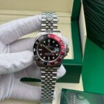 Rolex GTM Master II Model 027