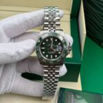 Rolex GTM Master II Model 028