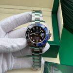 Rolex GTM Master II Model 029