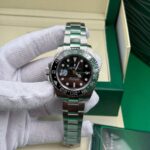 Rolex GTM Master II Model 030