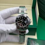 Rolex GTM Master II Model 031