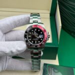 Rolex GTM Master II Model 032