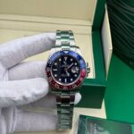 Rolex GTM Master II Model 033