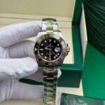 Rolex GTM Master II Model 034