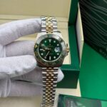 Rolex GTM Master II Model 037