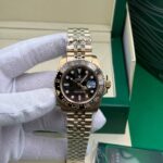 Rolex GTM Master II Model 039