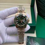 Rolex GTM Master II Model 040