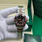 Rolex GTM Master II Model 041