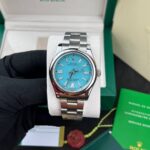 Rolex Oyster Perpecual Model 003