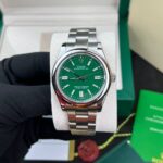 Rolex Oyster Perpecual Model 004