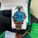 Rolex Oyster Perpecual Model 007
