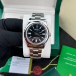 Rolex Oyster Perpecual Model 008