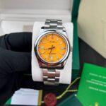 Rolex Oyster Perpecual Model 009