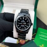 Rolex Oyster Perpecual Model 010