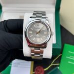 Rolex Oyster Perpecual Model 011