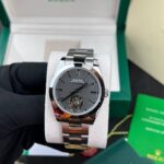 Rolex Oyster Perpecual Model 012