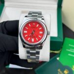 Rolex Oyster Perpecual Model 013