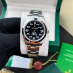 Rolex Oyster Perpecual Model 016