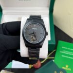 Rolex Oyster Perpecual Model 017