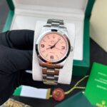 Rolex Oyster Perpecual Model 018