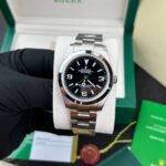 Rolex Oyster Perpecual Model 019