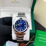 Rolex Oyster Perpecual Model 020