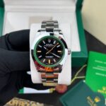Rolex Oyster Perpecual Model 021