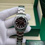 Rolex Oyster Perpecual Model 024