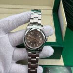 Rolex Oyster Perpecual Model 025
