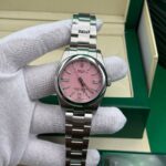 Rolex Oyster Perpecual Model 027