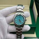 Rolex Oyster Perpecual Model 028