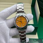 Rolex Oyster Perpecual Model 030