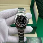 Rolex Oyster Perpecual Model 032