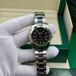 Rolex Oyster Perpecual Model 033