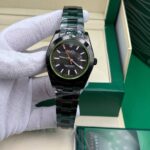 Rolex Oyster Perpecual Model 035