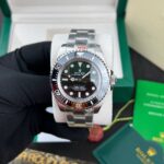 Rolex Sea Dweller Model 001