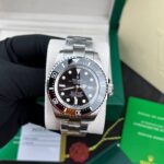 Rolex Sea Dweller Model 002