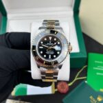 Rolex Sea Dweller Model 003