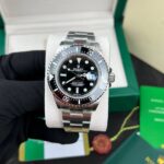 Rolex Sea Dweller Model 004