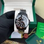 Rolex Sea Dweller Model 006