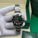 Rolex Sea Dweller Model 008