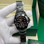 Rolex Sea Dweller Model 011