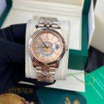 Rolex Sky Dweller Model 001