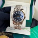 Rolex Sky Dweller Model 002
