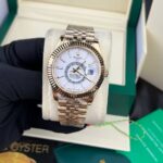 Rolex Sky Dweller Model 003