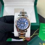 Rolex Sky Dweller Model 005